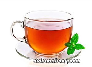 红茶与什么搭配喝最好