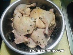 咸鸭肉怎么煮