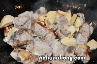 咸笋太酸怎么办