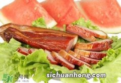 煮腊肉煮后蒸多久