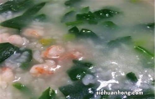 粥要焖多久