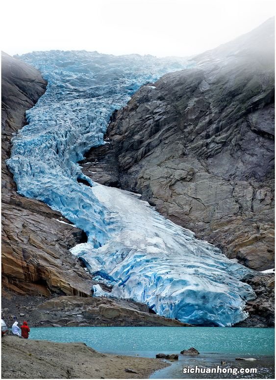 世界之最,10大地质奇观