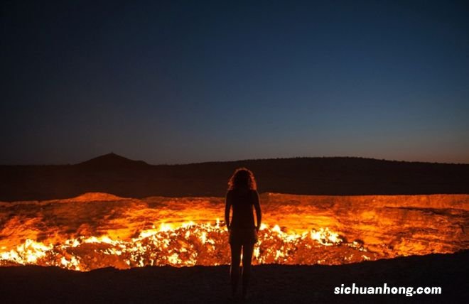 世界之最,10大地质奇观