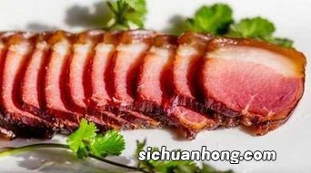 咸腊肉怎么制作方法