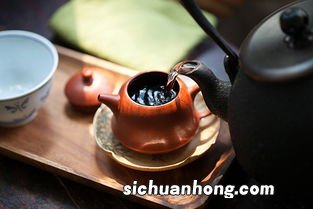 普洱茶用什么壶泡比较好