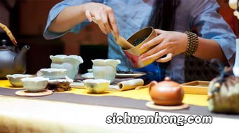 茶对现代人有什么意义