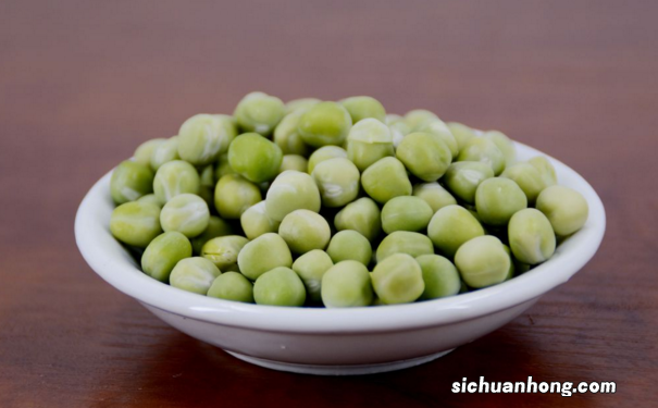 青豆适用人群有哪些？青豆的功效作用有什么？