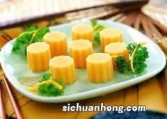 为什么豌豆黄有腥味