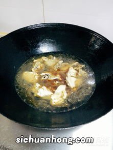 咸鸡怎么红烧才好吃吗