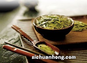 茶有西湖龙井还有什么
