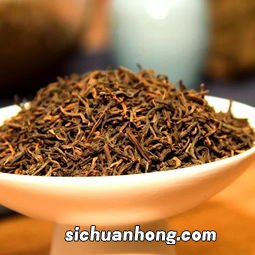 优质的普洱茶是什么颜色的