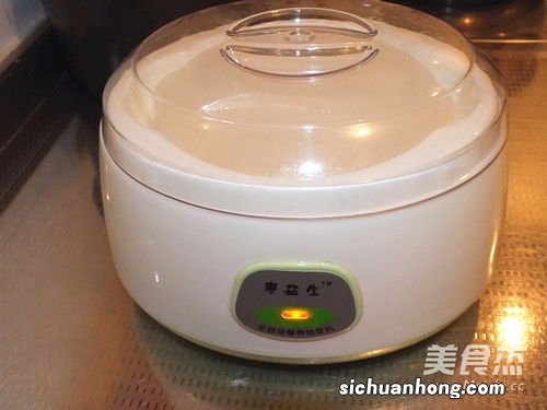 用纳豆机做酸奶要多久
