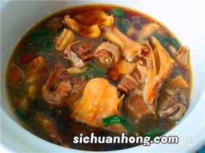 咸鹅肉怎么煮好吃吗