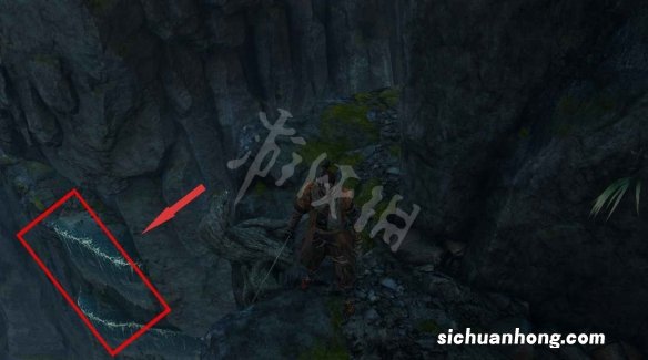 只狼影逝二度仙峰寺怎么走-仙峰寺上山路线分享