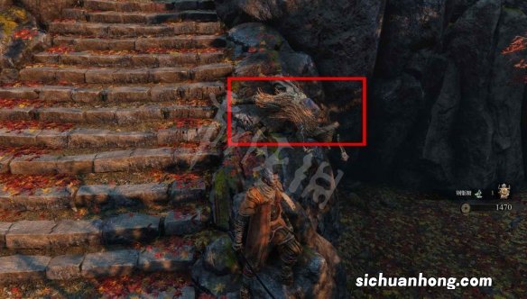 只狼影逝二度仙峰寺怎么走-仙峰寺上山路线分享