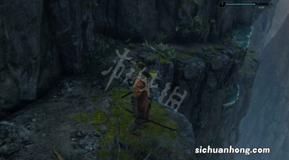 只狼影逝二度仙峰寺怎么走-仙峰寺上山路线分享