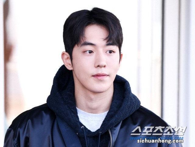 韩星南柱赫将于12月入伍服兵役 新剧下月结束拍摄