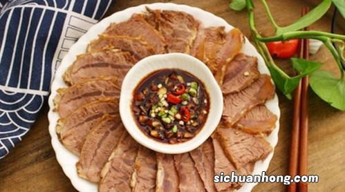 咸的牛肉怎么做好吃法