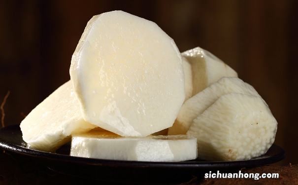 山药应该怎么吃才营养?吃山药对身体的好处有哪些?