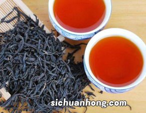 功夫红茶与普通红茶有什么不同