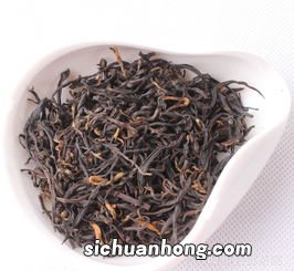 功夫红茶与普通红茶有什么不同