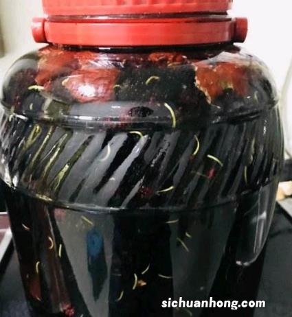 什么时候吃桑葚酒最好