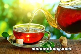 喝禅茶用什么茶好处