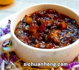 香菇酱打开可以放多久