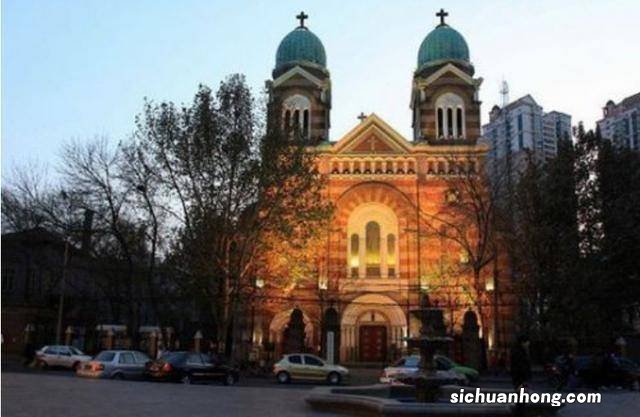 中国最神奇摩天轮,建在车流云集的大桥上,如今已成地标建筑