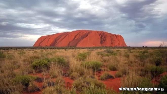 世界奇观:不许常人涉足的四大神奇之地