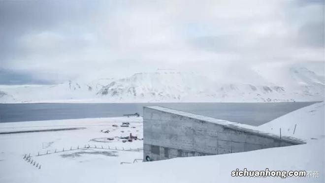 世界奇观:不许常人涉足的四大神奇之地