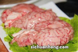 脑花是什么东西