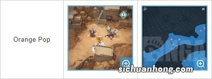 NIKKE胜利女神第十一章遗失物在哪 NIKKE胜利女神第十一章遗失物位置介绍