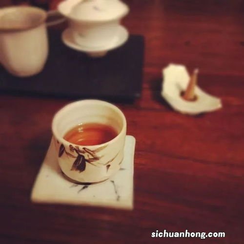 味道苦的茶是什么茶