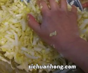 酸菜淹多久能吃