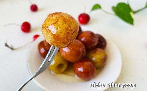 鲜枣吃不完怎么办