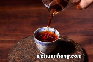 熟普洱到底什么味