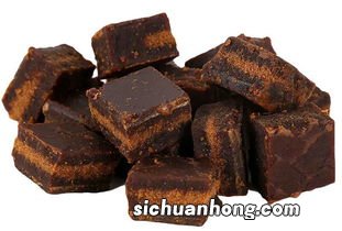 红糖水为什么发酵了