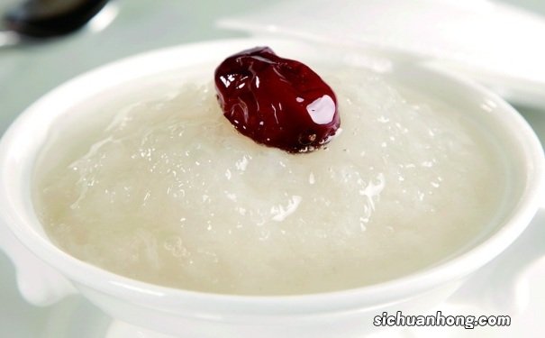 秋天吃燕窝的好处有哪些?秋天吃燕窝有哪些功效?