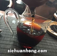 普洱熟茶为什么比生茶便宜