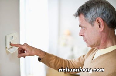 空调不制热的原因有六种是哪些