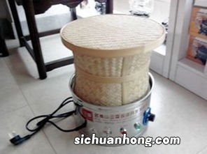 茶叶焙炭笼长什么样