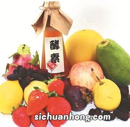 苹果酵素什么样是成功了