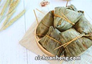 生糯米 粽子 蒸多久