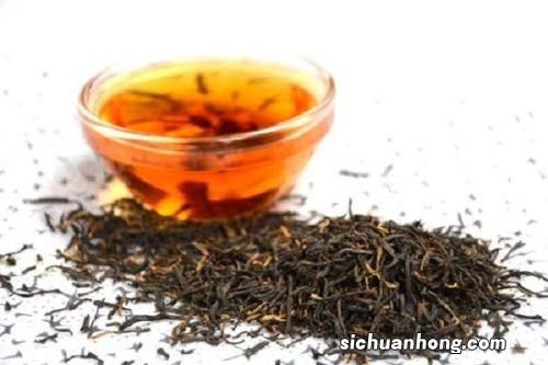 红茶是以什么依据划分