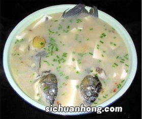 怀孕多喝豆腐鱼汤有什么好处