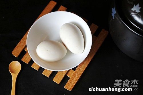 咸鹅蛋腌制多久可以吃
