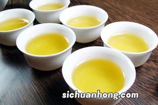 大南山茶叶属什么茶类