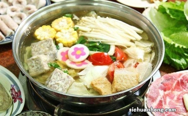 戴隐形眼镜能吃火锅吗?吃火锅戴隐形眼镜会怎么样?