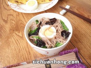 挂面汤煮多久熟